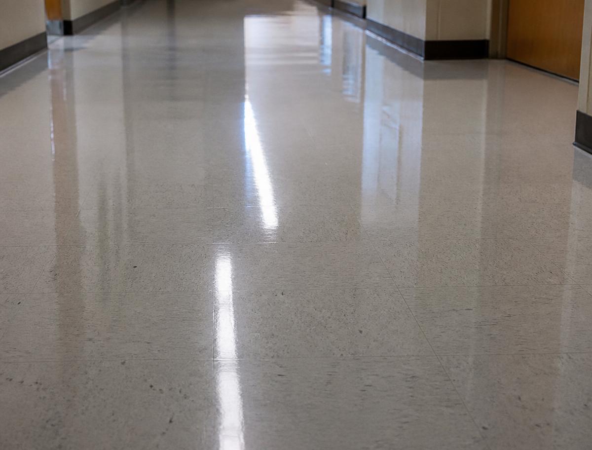 Floor Care